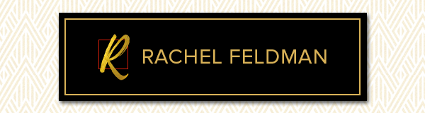 Rachel Feldman